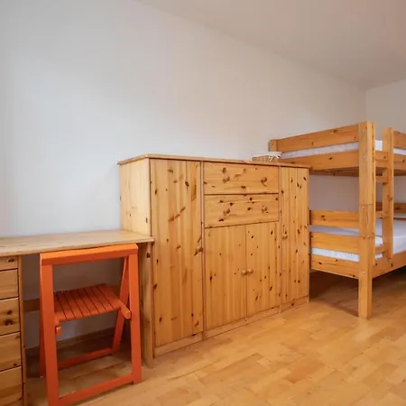 Krásný vybavený byt u sjezdovky Apartmán Černý Důl